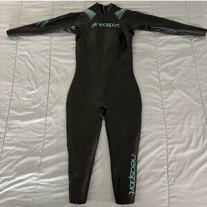 Women's Neosport Wetsuit